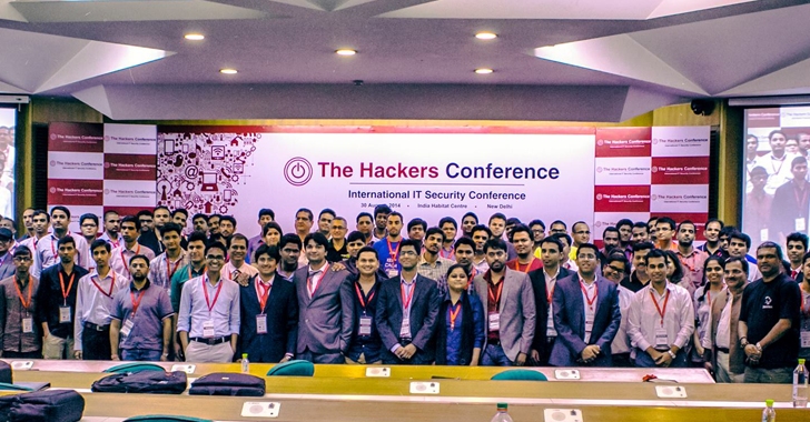 The Hackers Conference (THC)