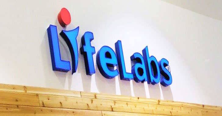 LifeLabs Paid Hackers to Recover Stolen Medical Data of 15 Million Canadians