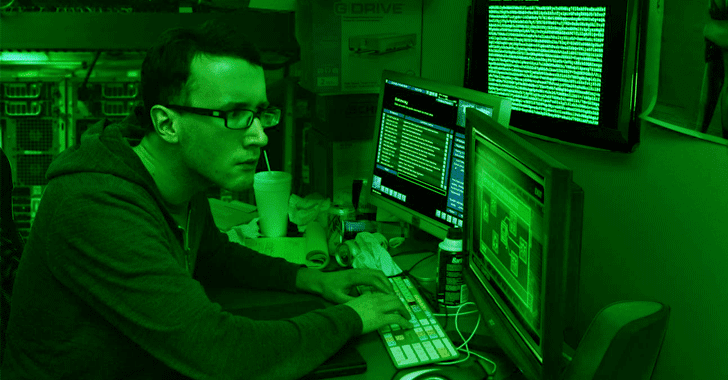 FBI Hacked into 8,000 Computers in 120 Countries Using A Single Warrant