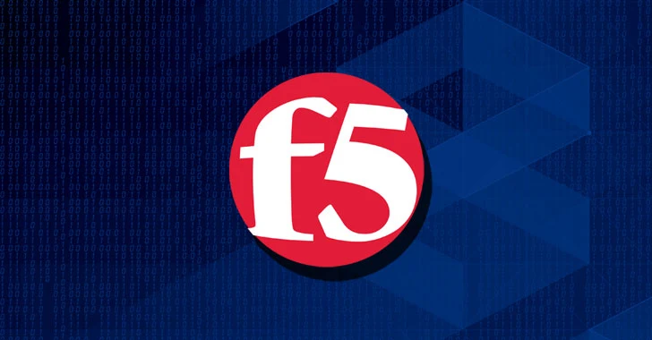Critical RCE Flaw Affects F5 BIG-IP Application Security Servers