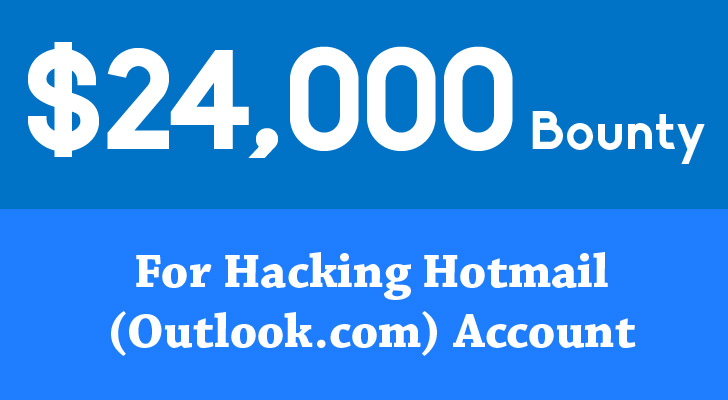 hacking-outlook-email