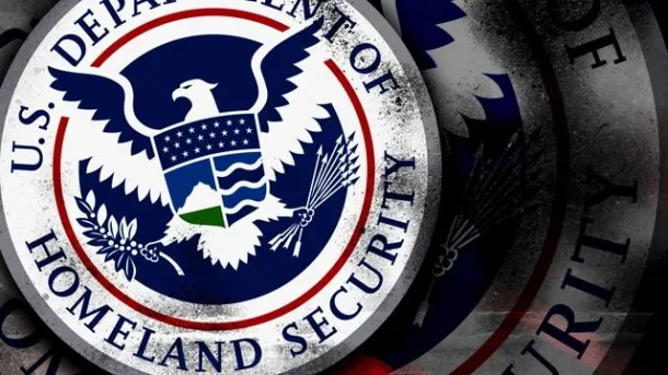 Department of Homeland Security and U.S Navy hacked