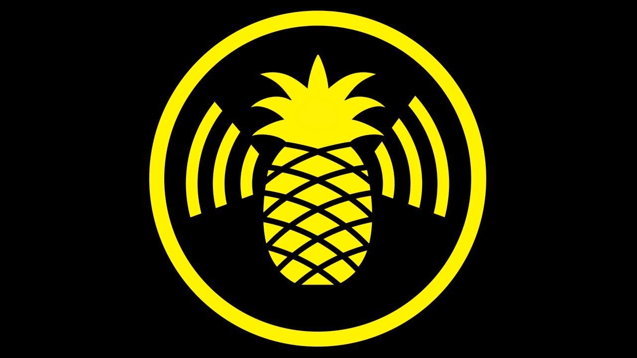 Wifi pineapple. WIFI Pineapple logo. Ананас череп. Злой ананас.
