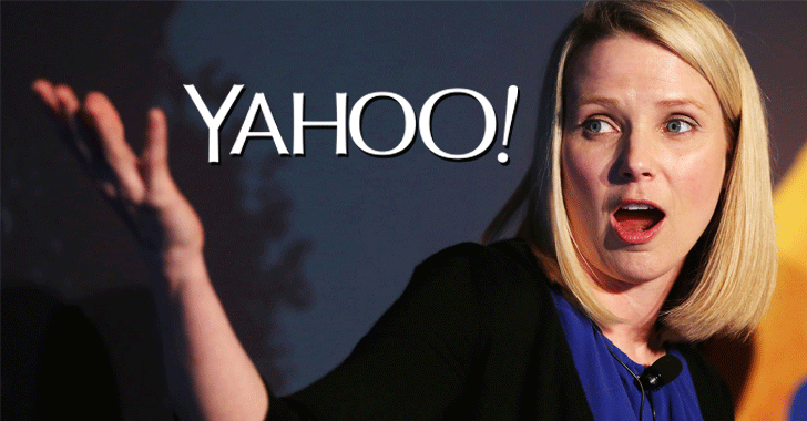 Yahoo Disables Email Auto-Forwarding; Making It Harder for Users to Move On