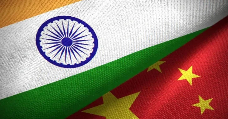 Chinese Hackers Escalate Attacks Against India and Hong Kong Amid Tensions