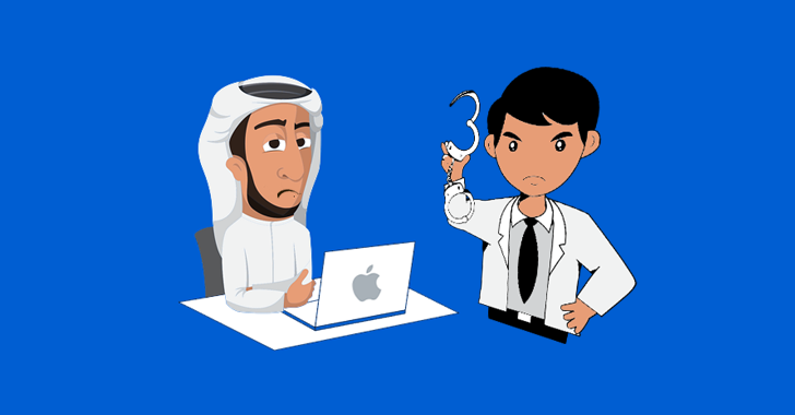 Using VPN in the UAE? You'll Be Fined Up To $545,000 If Get Caught!