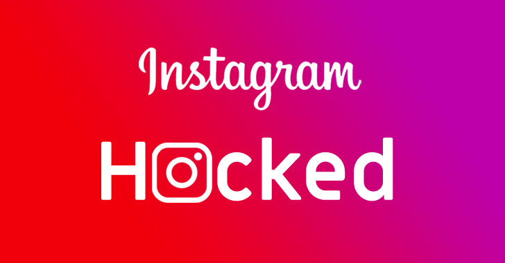 instagram hacking