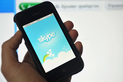 Indian CERT issue warning about ongoing Skype Spam attack