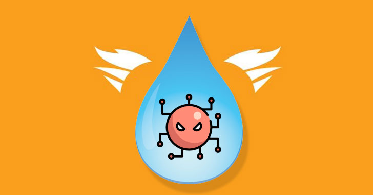 Researchers Discover Raindrop — 4th Malware Linked to the SolarWinds Attack