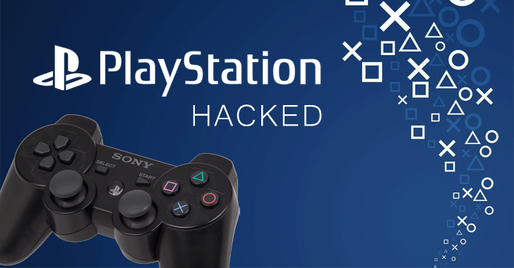 Sony PlayStation Social Media Accounts Hacked; Claims PSN Database Breach