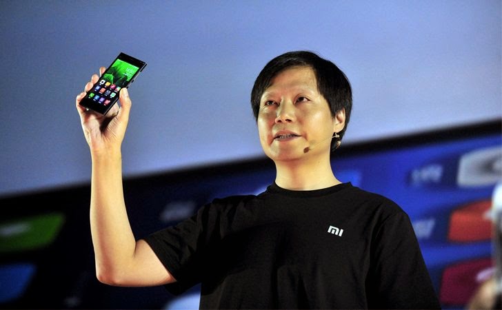 Xiaomi Phones Secretly Sending Users' Sensitive Data to Chinese Servers