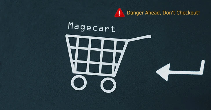 Hackers infect e-commerce sites by compromising their advertising partner