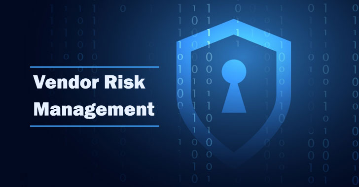 Navigating Vendor Risk Management As IT Professionals