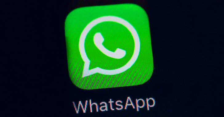 Facebook Sues Israeli NSO Spyware Firm For Hacking WhatsApp Users