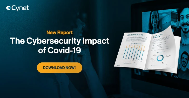 New Report Explains COVID-19's Impact on Cyber Security