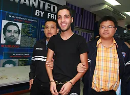 FBI wanted Algerian Hacker Arrested in Thailand