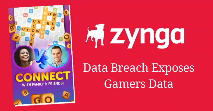 Exclusive — Hacker Steals Over 218 Million Zynga 'Words with Friends' Gamers Data