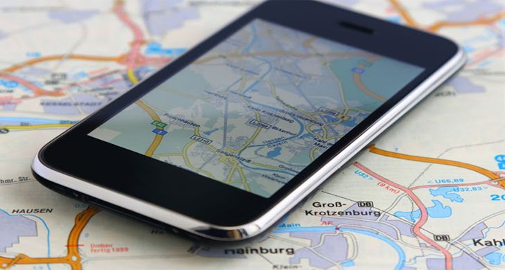 Your GPS Location and Calls Can be Spied Using Network Vulnerability