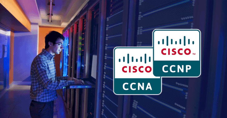 Cisco Training Courses | Online CCNA, CCNP Certification Training