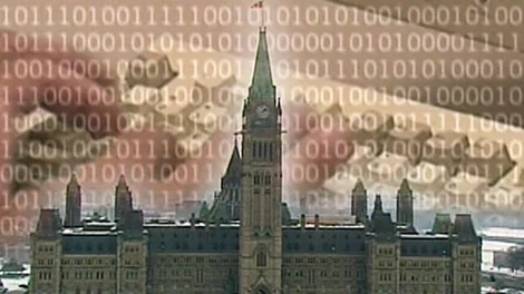 Chinese hackers targeted House of Commons !