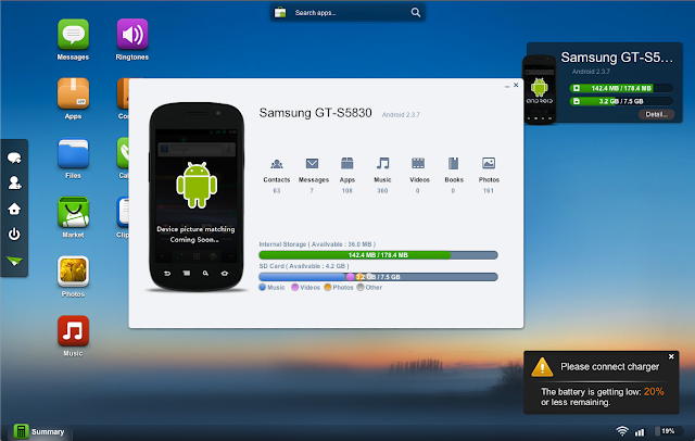 AirDroid vulnerability allows hackers to perform Dos attack from your Android device