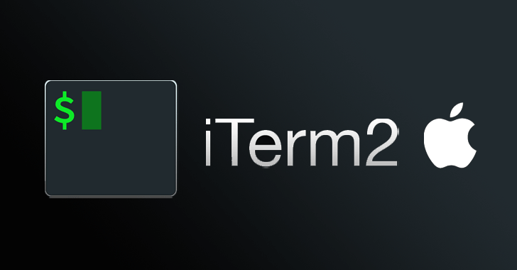 7-Year-Old Critical RCE Flaw Found in Popular iTerm2 macOS Terminal App