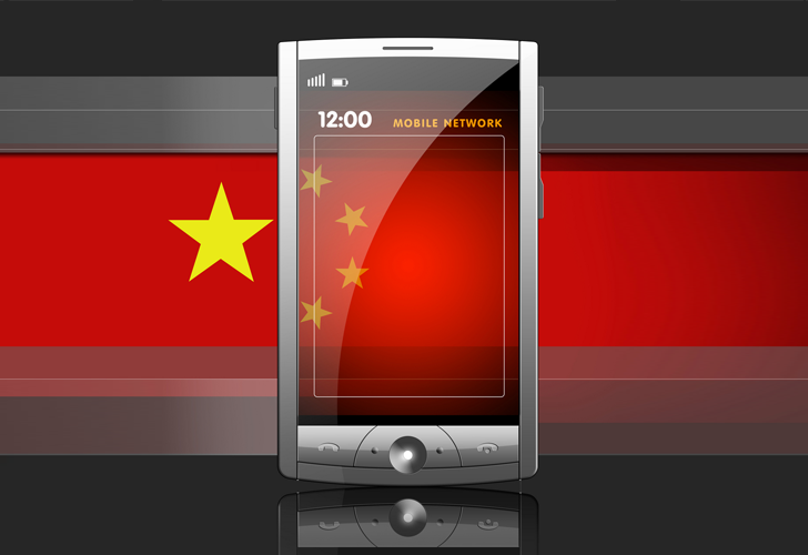 Built-In Backdoor Found in Millions of Popular Chinese Android Smartphones