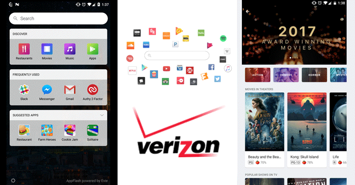 Verizon to pre-install a 'Spyware' app on its Android phones to collect user data