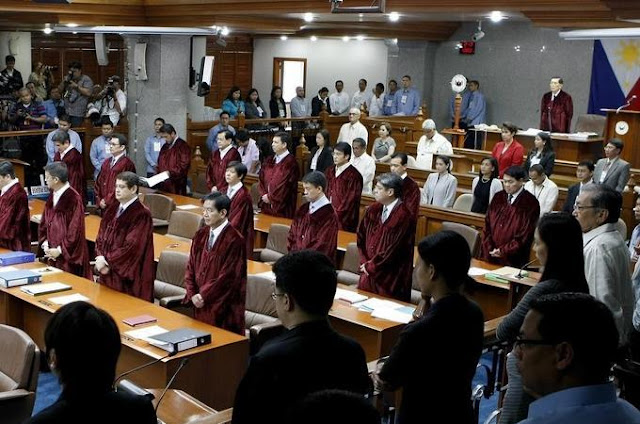 Philippine court suspends Anti Cybercrime law