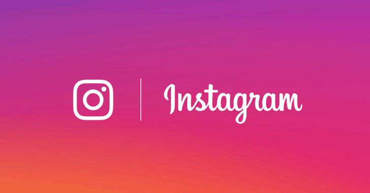 Instagram Suffers Data Breach! Hacker Stole Contact Info of High-Profile Users 