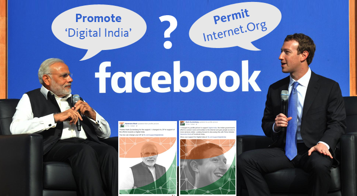 I Support Digital India, But I haven't Changed My Facebook Profile Picture. Here's Why...