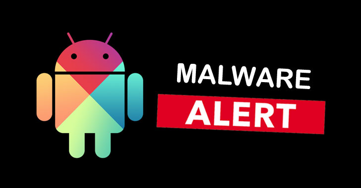 android malware