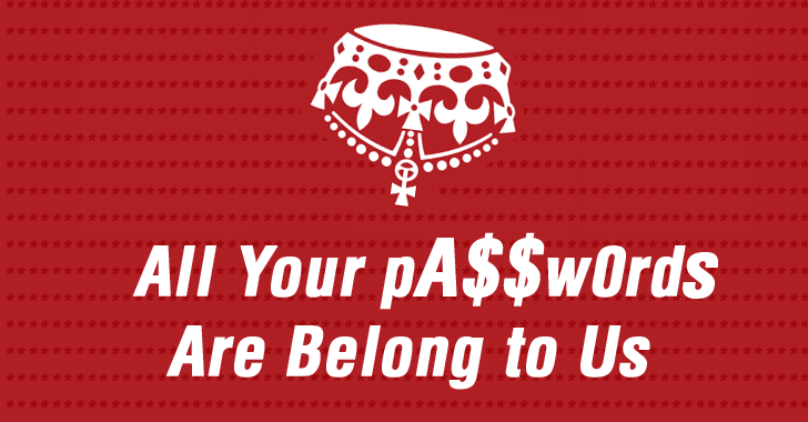 Popular Antivirus Allows Hackers to Steal all Your Passwords