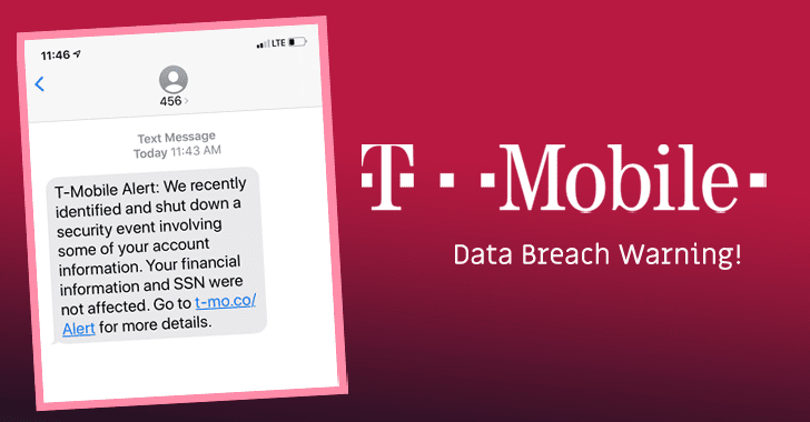t-mobile data breach