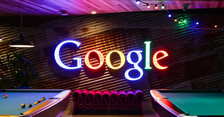 US Judge Ordered Google to Hand Over Emails Stored On Foreign Servers to FBI
