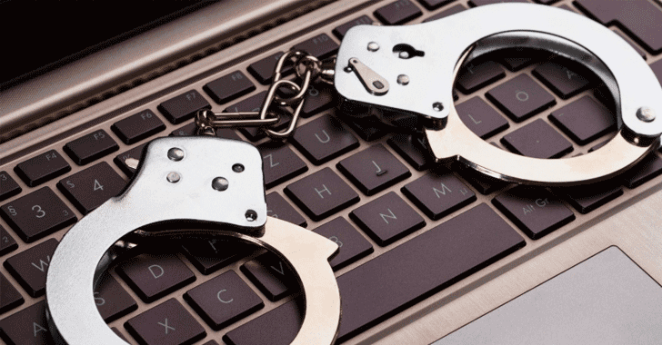 vulnerability disclosure hacker jailed