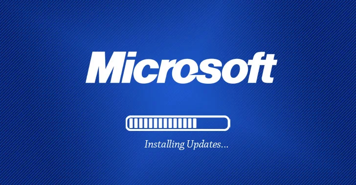 Microsoft Issues Software Updates for 17 Critical Vulnerabilities