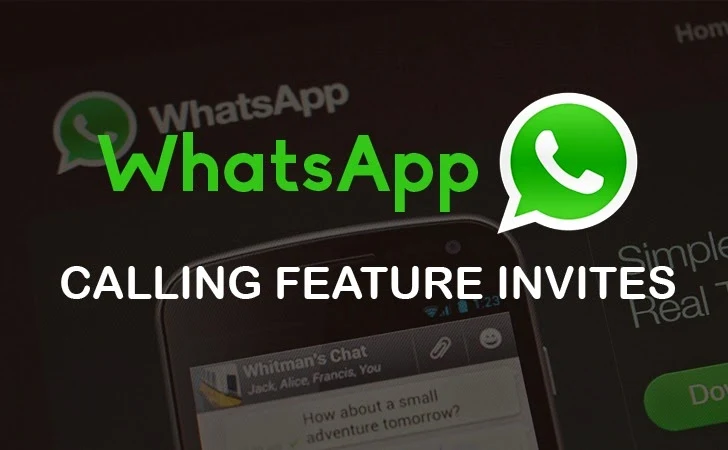 'Activate WhatsApp calling feature' Invite Scam Targeting Users with Malware