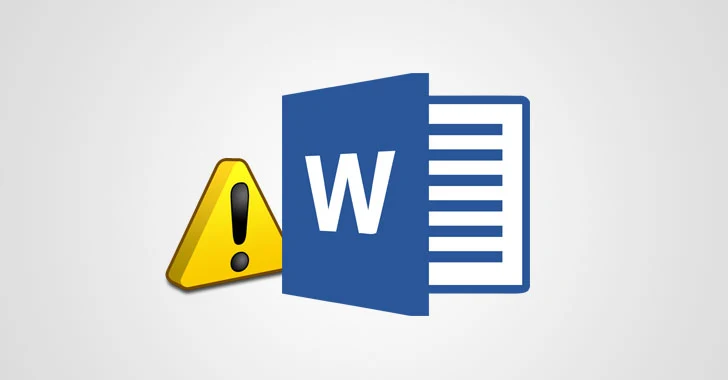 Unpatched MS Word Flaw Could Allow Hackers to Infect Your Computer