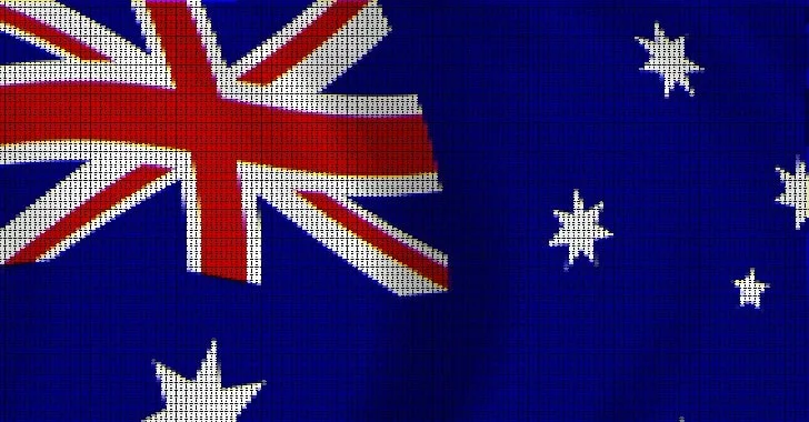 Australia Passes Anti-Encryption Bill—Here's Everything You Need To Know