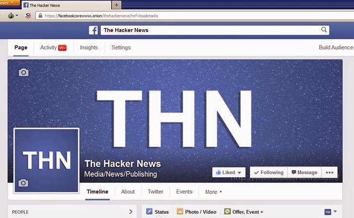 Tor browser у facebook гирда как установить русский язык в тор браузере hydraruzxpnew4af