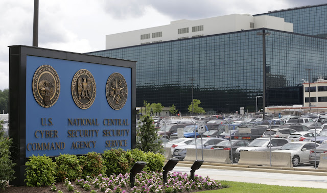 NSA's PRISM spy program, mining data from nine biggest Internet companies