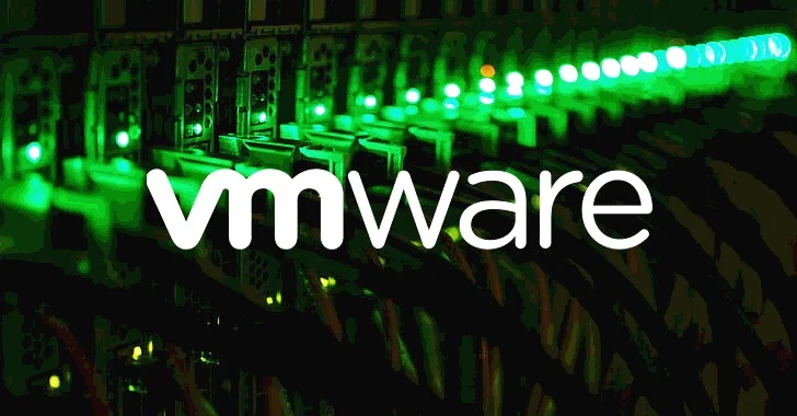 VMware Issues Patches to Fix New Flaws Affecting Multiple Products