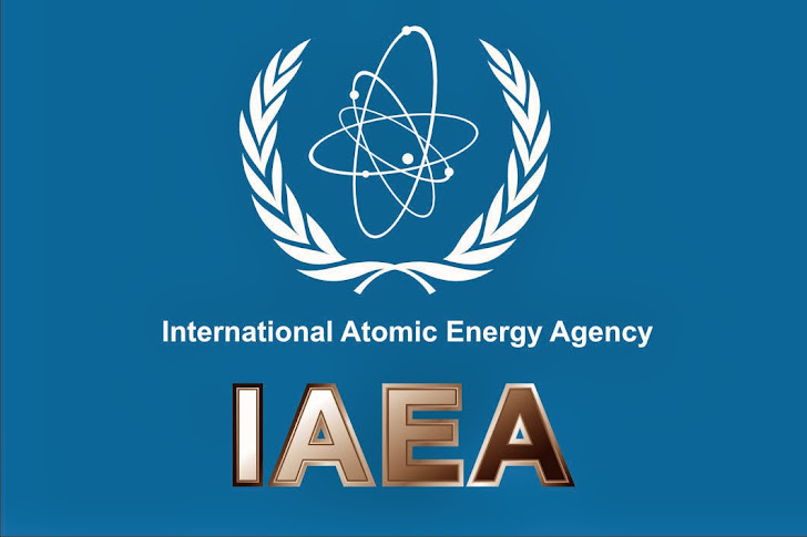 Malware infected International Atomic Energy Agency Computers