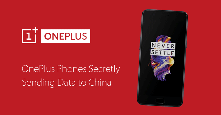 OnePlus Secretly Collects Way More Data Than It Should — Here’s How to Disable It 