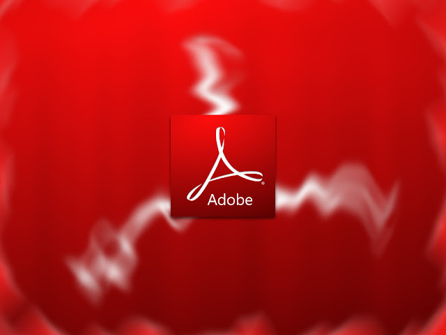 New Adobe Reader Zero-Day Vulnerability spotted in the wild
