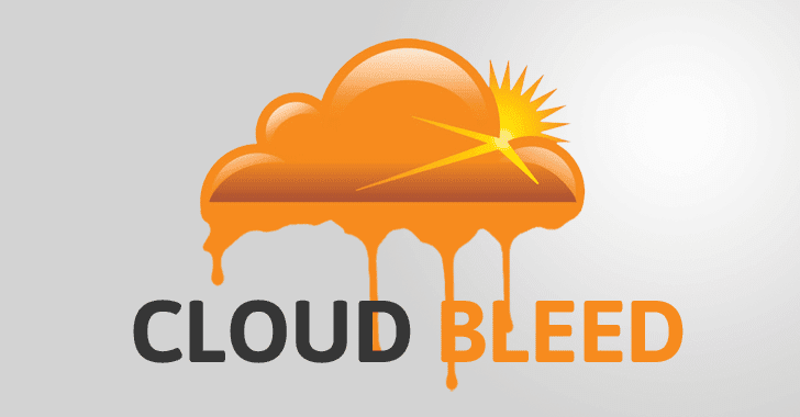 Serious Bug Exposes Sensitive Data From Millions Sites Sitting Behind CloudFlare