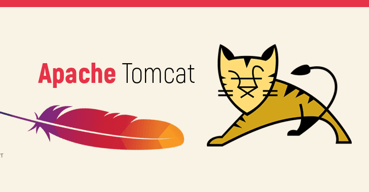 Apache Tomcat Patches Important Remote Code Execution Flaw