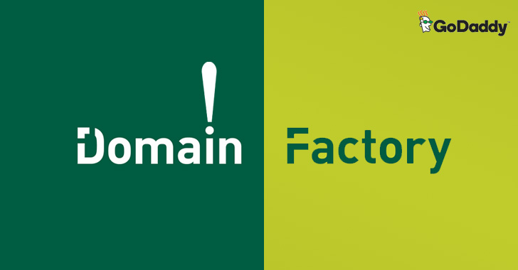 DomainFactory Hacked—Hosting Provider Asks All Users to Change Passwords