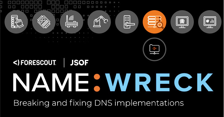 DNS-over-TCP considered vulnerable